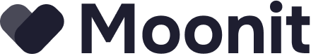 Moonit Logo Dark